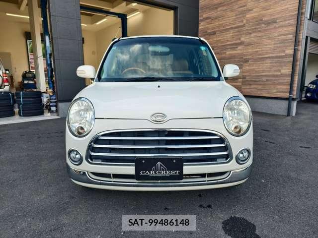 Daihatsu MIRA 2007-07 8008480-1