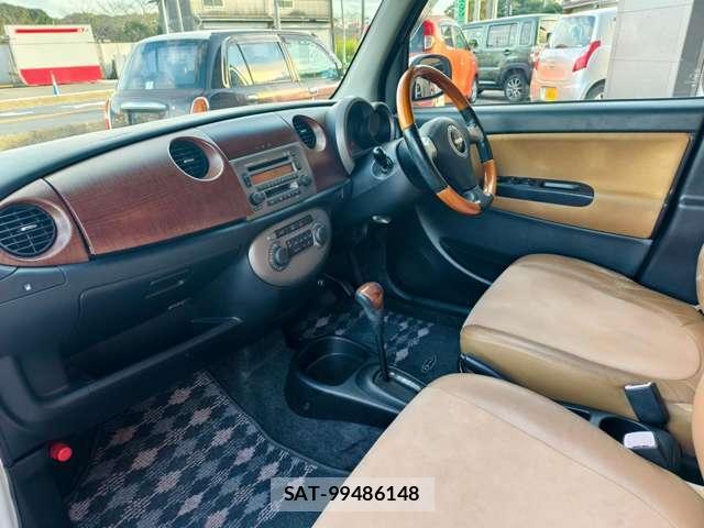 Daihatsu MIRA 2007-07 8008480-10
