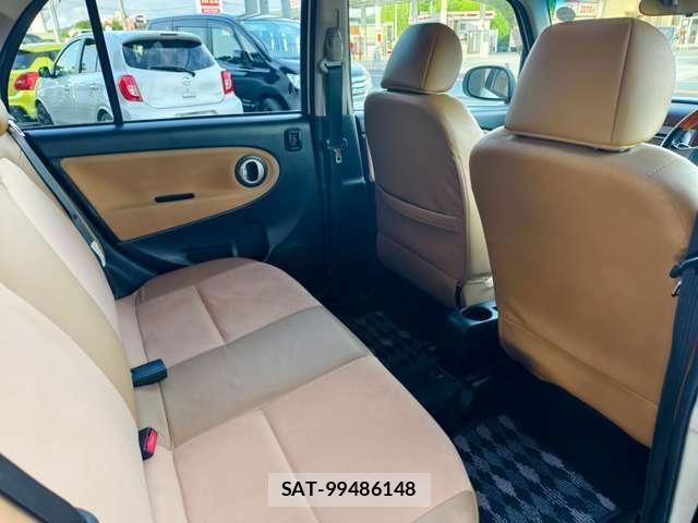 Daihatsu MIRA 2007-07 8008480-11