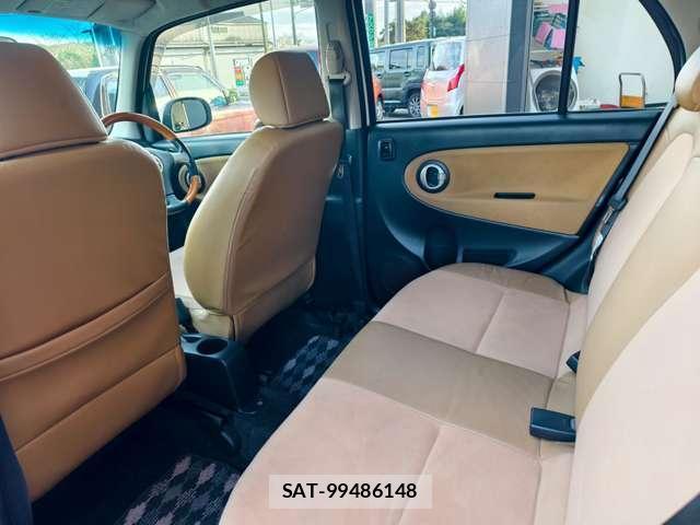 Daihatsu MIRA 2007-07 8008480-12
