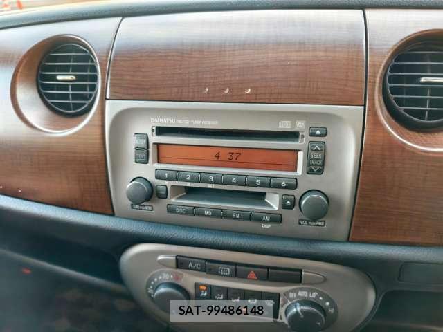 Daihatsu MIRA 2007-07 8008480-17