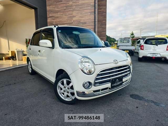 Daihatsu MIRA 2007-07 8008480-2