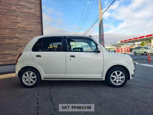 Daihatsu MIRA 2007-07 8008480-3