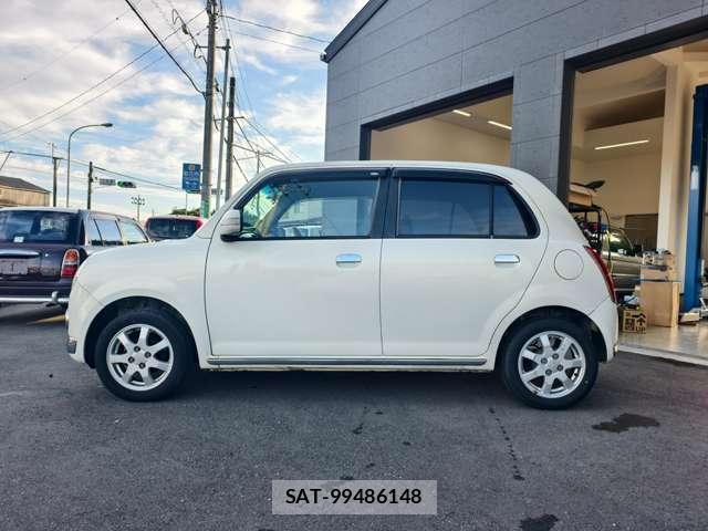 Daihatsu MIRA 2007-07 8008480-4