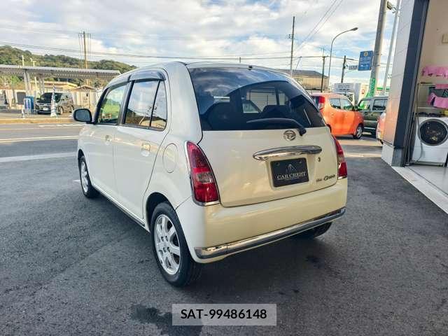 Daihatsu MIRA 2007-07 8008480-5