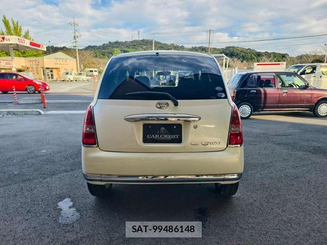 Daihatsu MIRA 2007-07 8008480-6