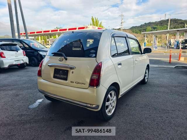 Daihatsu MIRA 2007-07 8008480-7