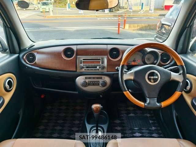 Daihatsu MIRA 2007-07 8008480-8