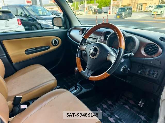 Daihatsu MIRA 2007-07 8008480-9