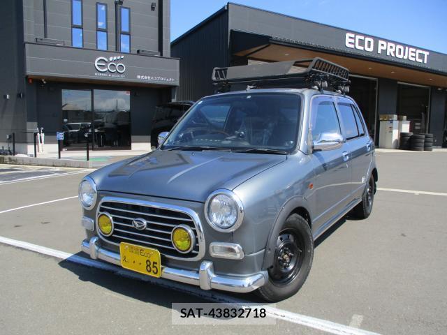 Daihatsu MIRA 2004-02 8008504-0