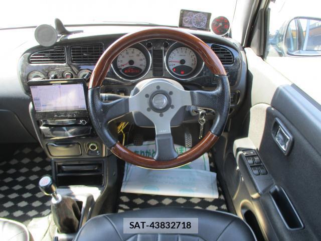 Daihatsu MIRA 2004-02 8008504-1