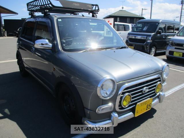 Daihatsu MIRA 2004-02 8008504-10