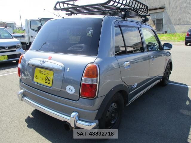 Daihatsu MIRA 2004-02 8008504-11