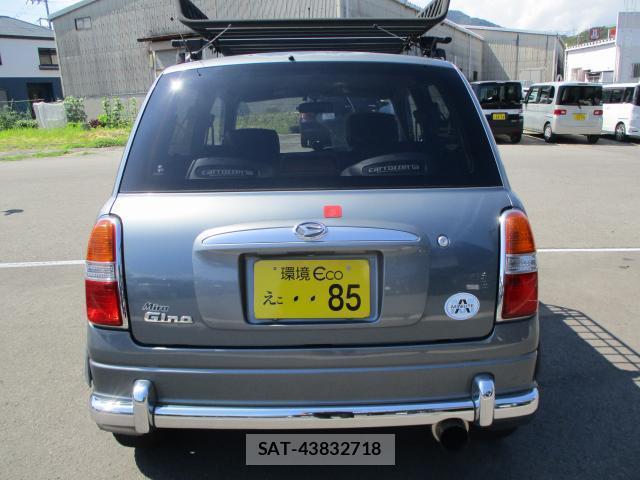 Daihatsu MIRA 2004-02 8008504-12