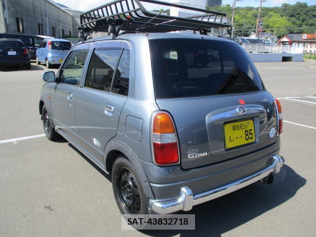 Daihatsu MIRA 2004-02 8008504-13