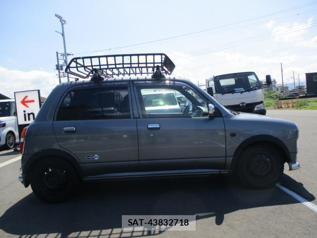 Daihatsu MIRA 2004-02 8008504-15