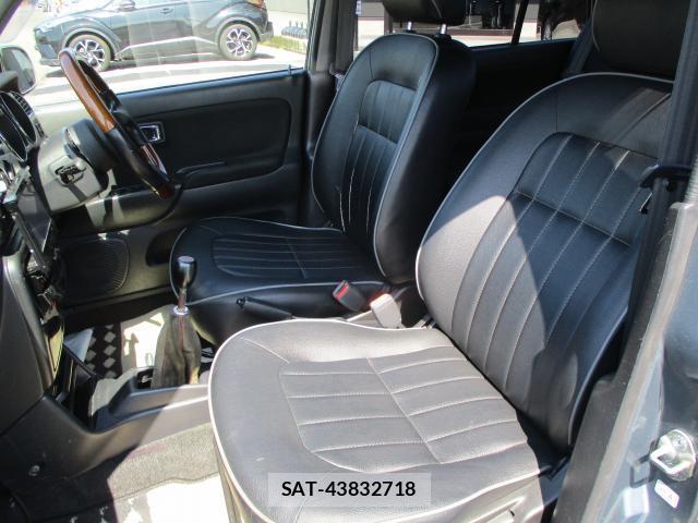 Daihatsu MIRA 2004-02 8008504-18