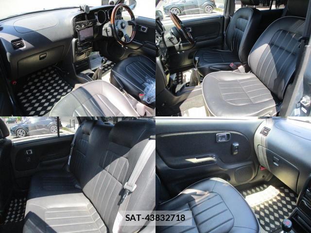 Daihatsu MIRA 2004-02 8008504-3