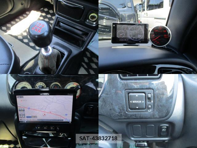 Daihatsu MIRA 2004-02 8008504-5