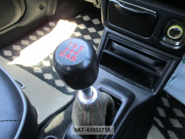 Daihatsu MIRA 2004-02 8008504-6
