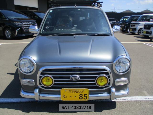 Daihatsu MIRA 2004-02 8008504-9