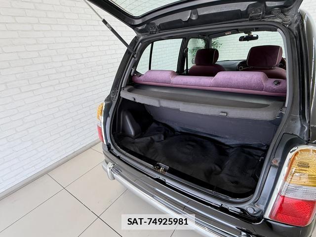 Daihatsu MIRA 2000 8008559-2