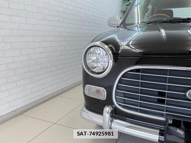 Daihatsu MIRA 2000 8008559-3