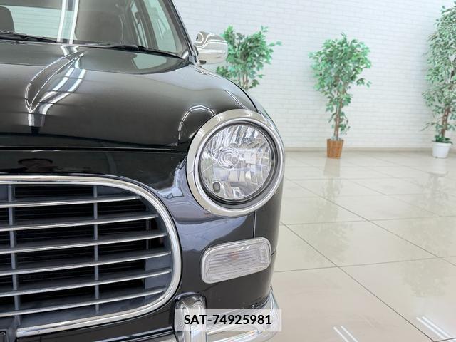 Daihatsu MIRA 2000 8008559-4