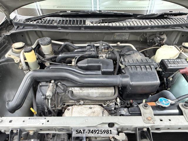 Daihatsu MIRA 2000 8008559-6