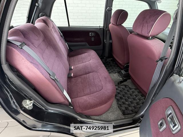 Daihatsu MIRA 2000 8008559-1