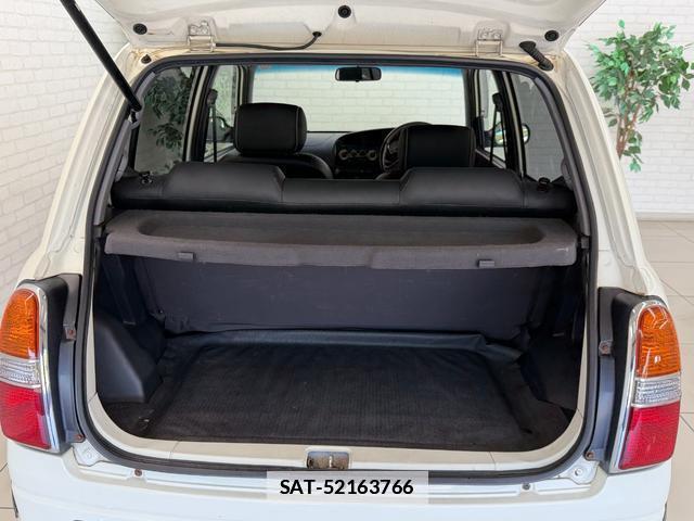 Daihatsu MIRA 2004-02 8008560-5