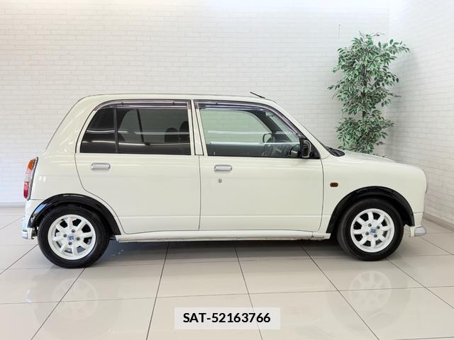 Daihatsu MIRA 2004-02 8008560-6