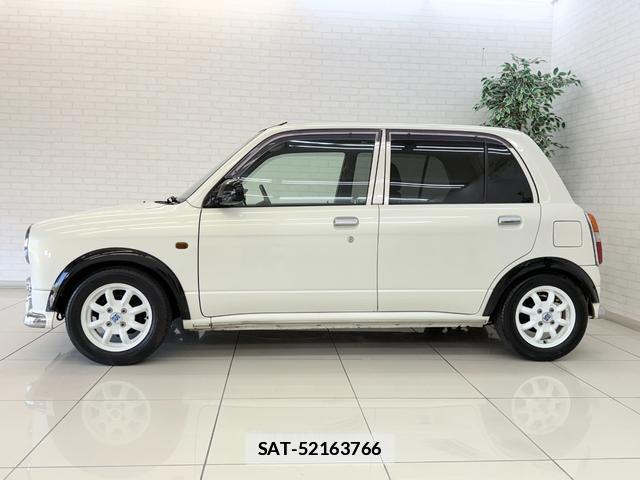 Daihatsu MIRA 2004-02 8008560-7