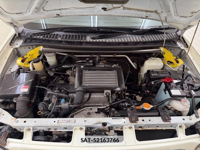 Daihatsu MIRA 2004-02 8008560-0
