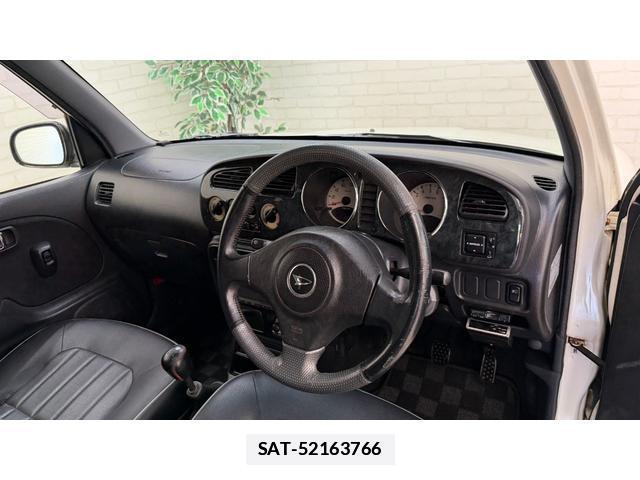 Daihatsu MIRA 2004-02 8008560-1