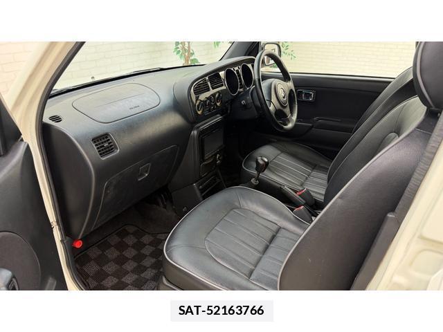 Daihatsu MIRA 2004-02 8008560-2