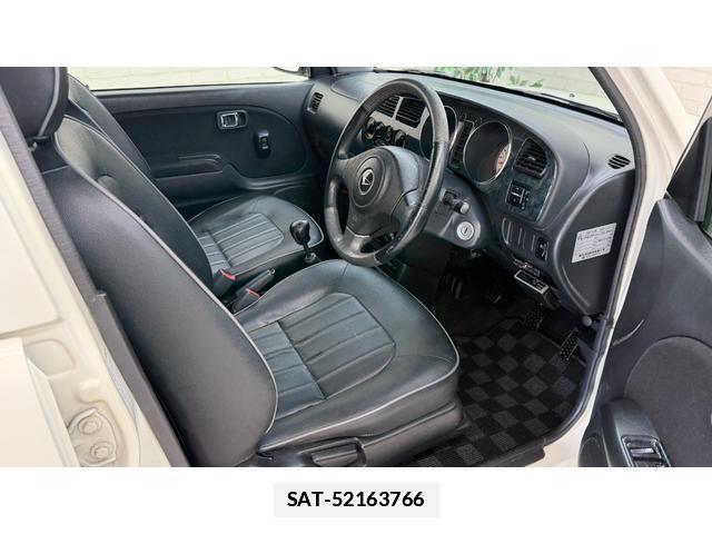 Daihatsu MIRA 2004-02 8008560-3
