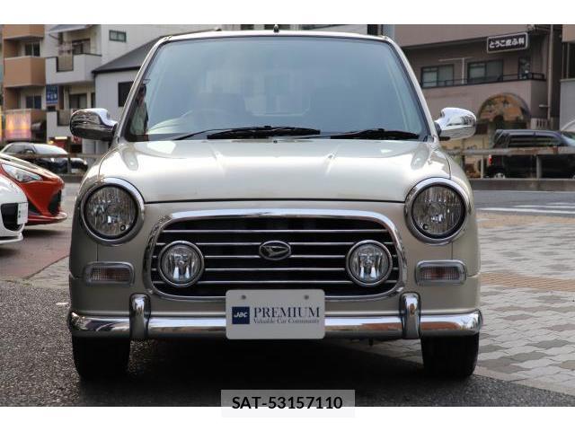 Daihatsu MIRA 2002-12 8009457-1