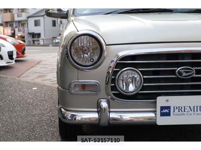 Daihatsu MIRA 2002-12 8009457-10
