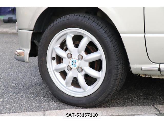 Daihatsu MIRA 2002-12 8009457-12