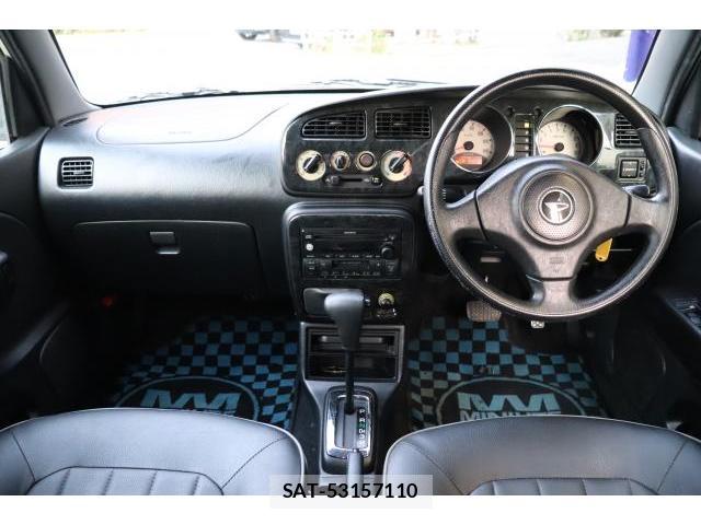 Daihatsu MIRA 2002-12 8009457-13
