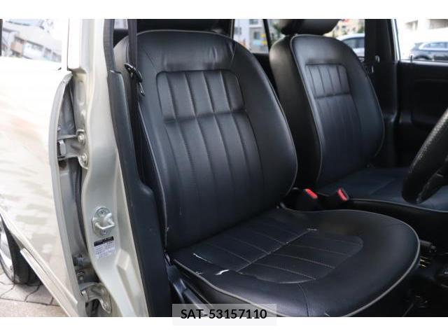 Daihatsu MIRA 2002-12 8009457-14