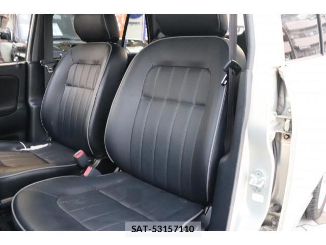 Daihatsu MIRA 2002-12 8009457-15
