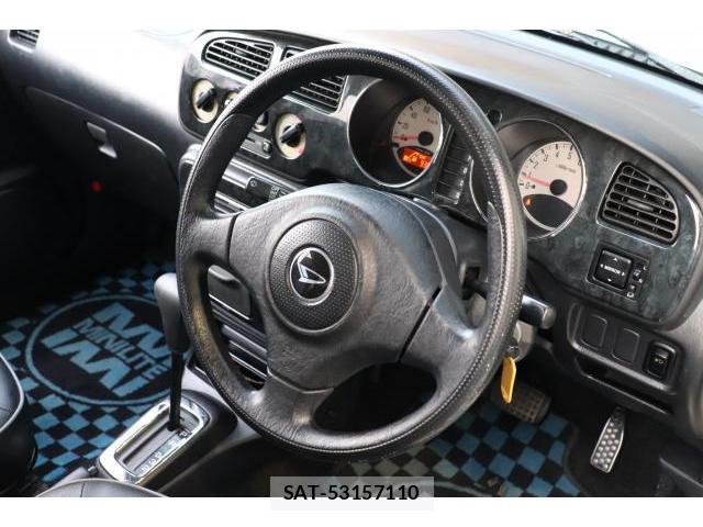 Daihatsu MIRA 2002-12 8009457-16