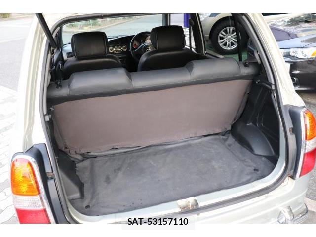 Daihatsu MIRA 2002-12 8009457-19