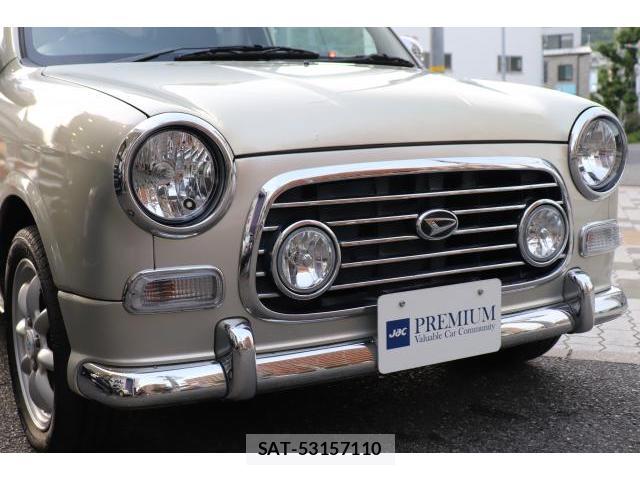 Daihatsu MIRA 2002-12 8009457-8