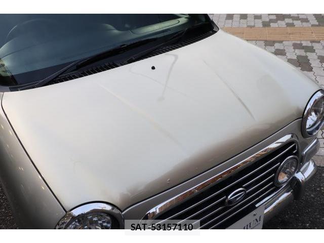 Daihatsu MIRA 2002-12 8009457-9