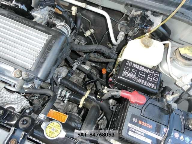 Daihatsu MIRA 2003-03 8009666-11