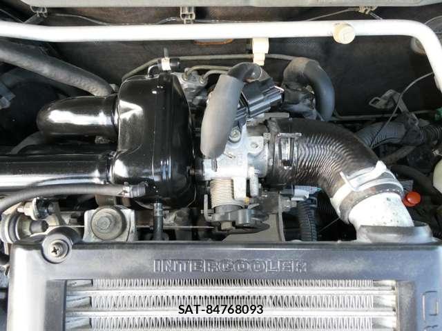 Daihatsu MIRA 2003-03 8009666-12