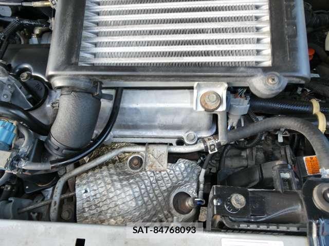 Daihatsu MIRA 2003-03 8009666-13